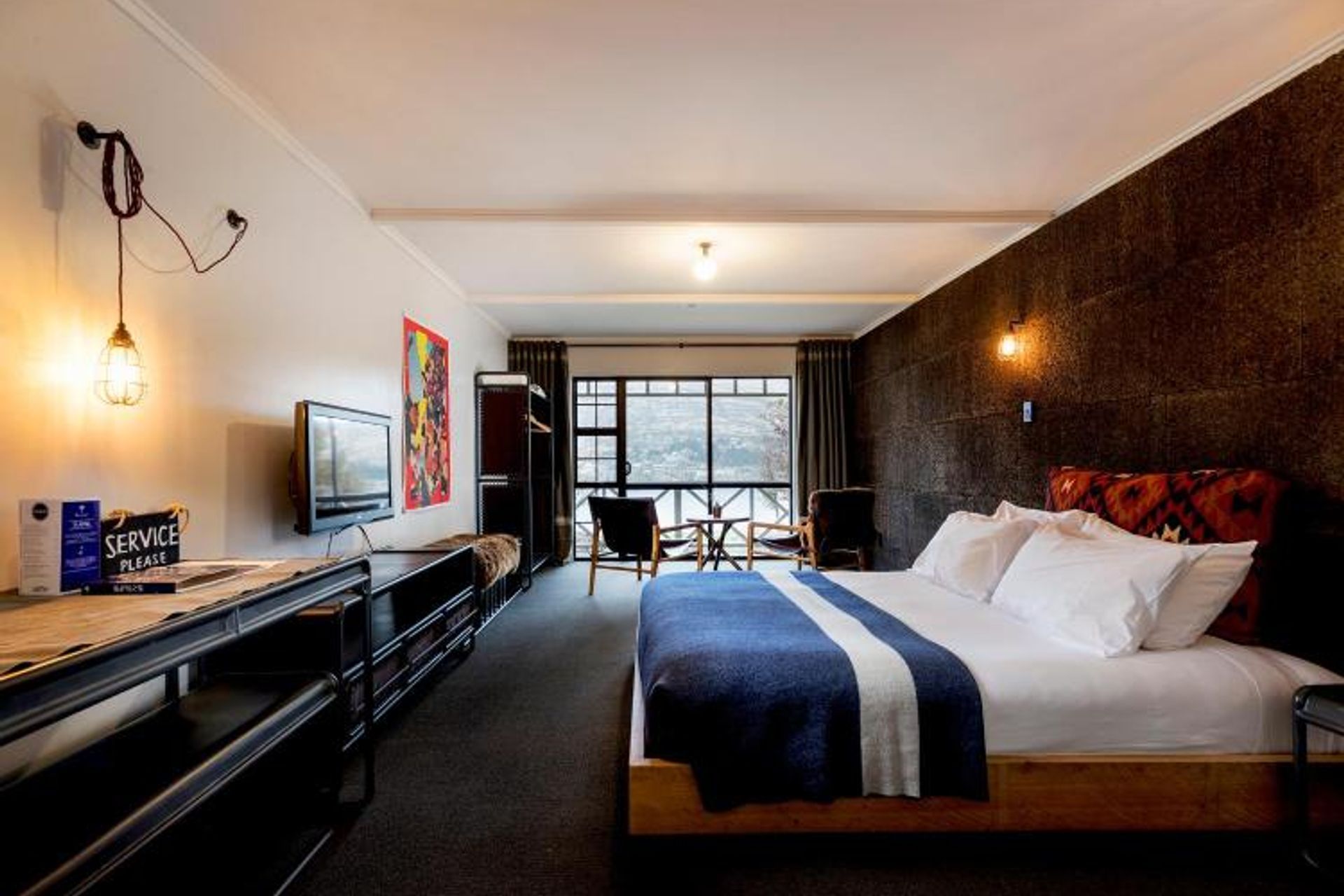 The Sherwood, Queenstown