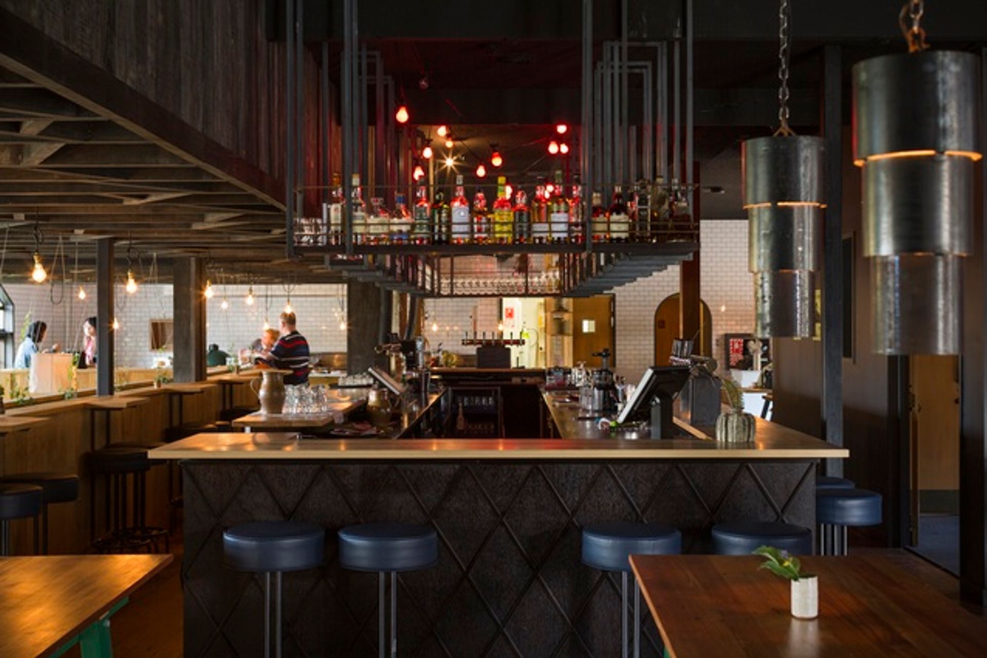 The Sherwood, Queenstown