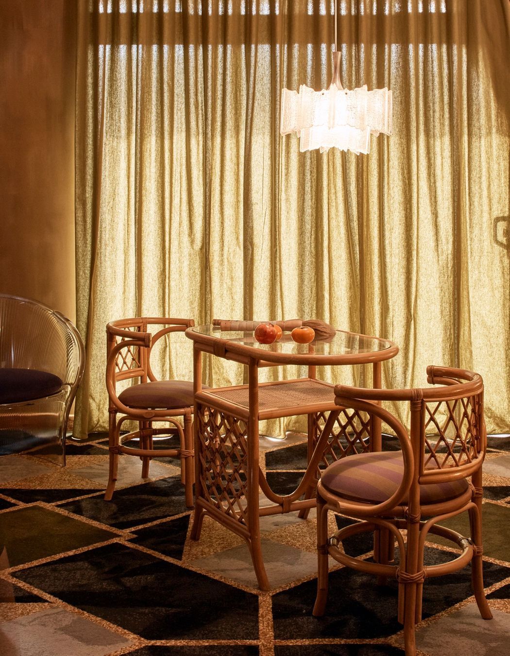 Photography: Terence Chin