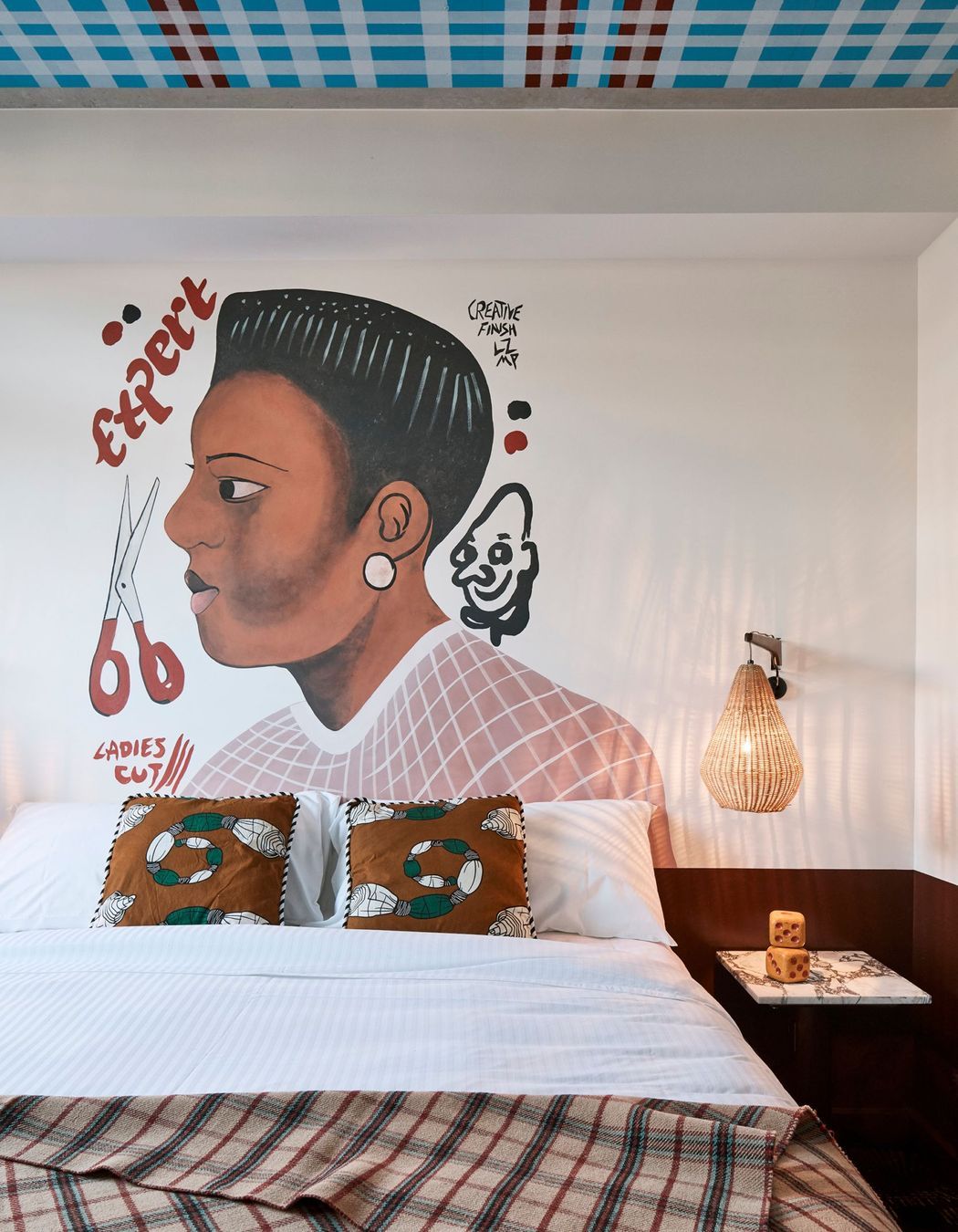 Photography: Terence Chin