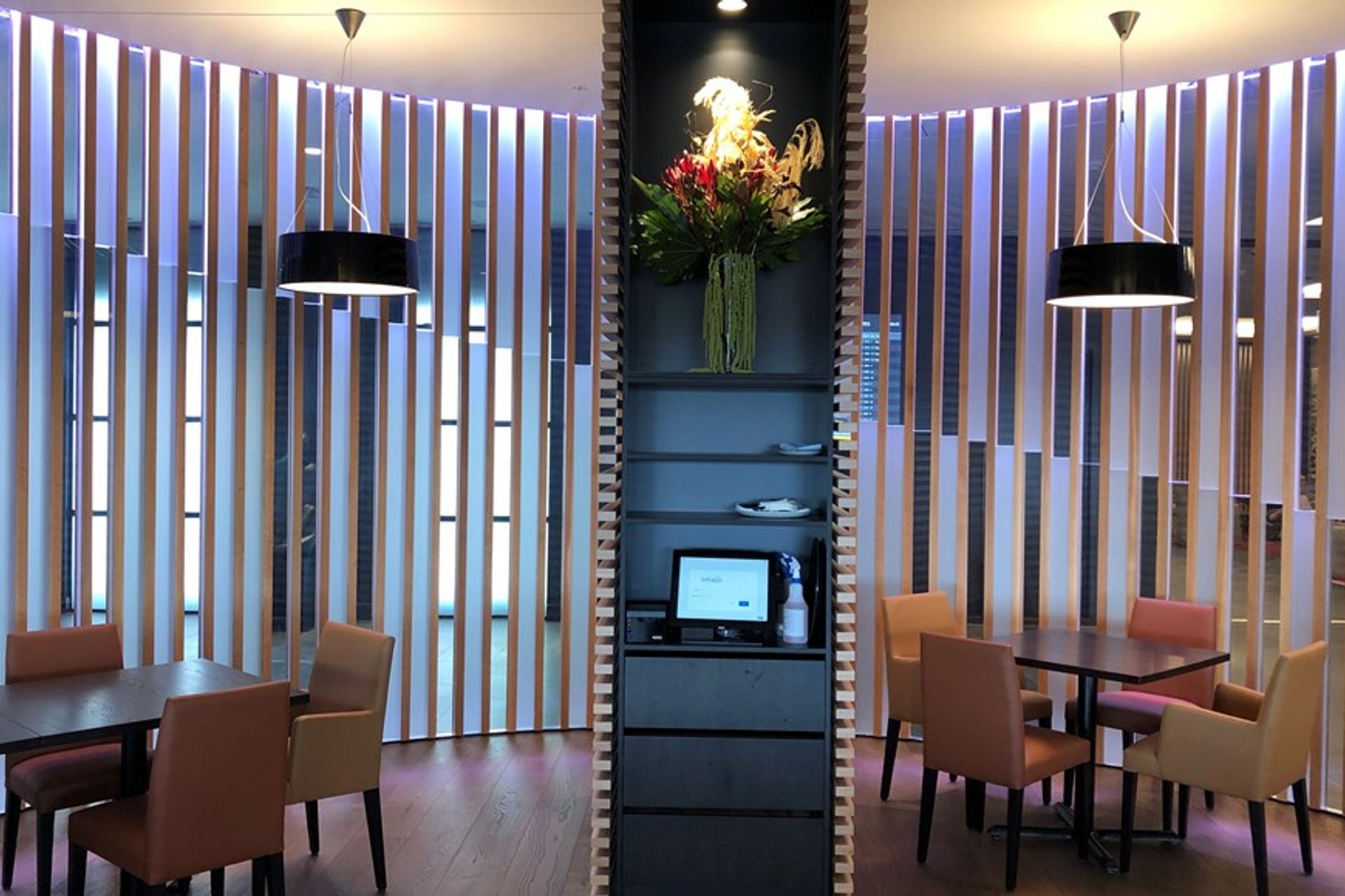 Rydges Hotel, Wellington