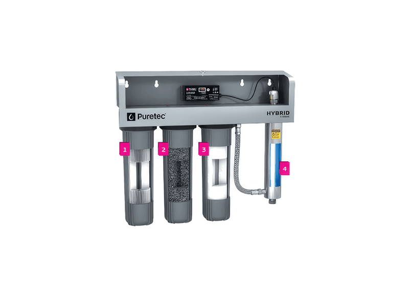 Eden Health Retreat, Currumbin Valley