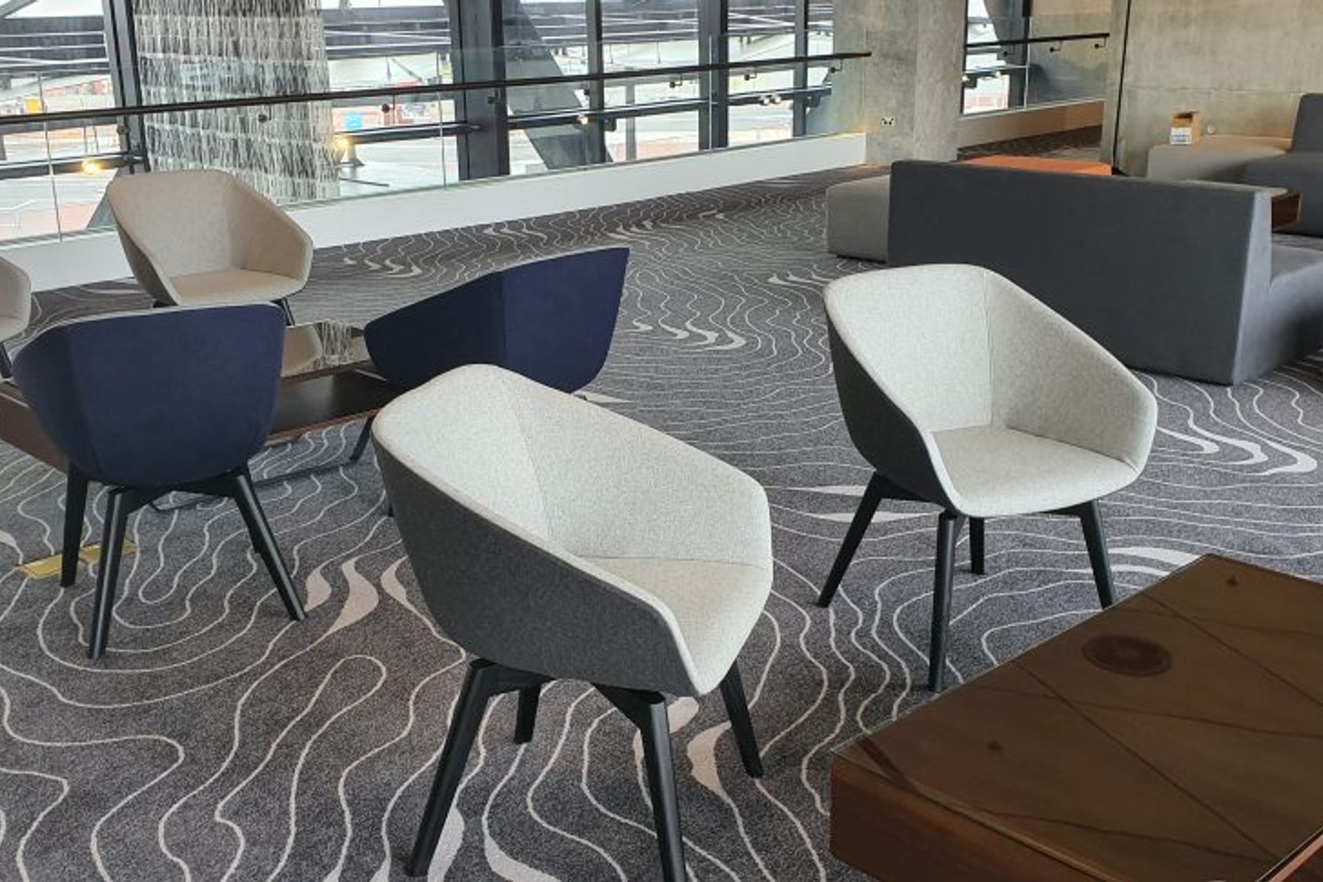 Novotel Christchurch Airport