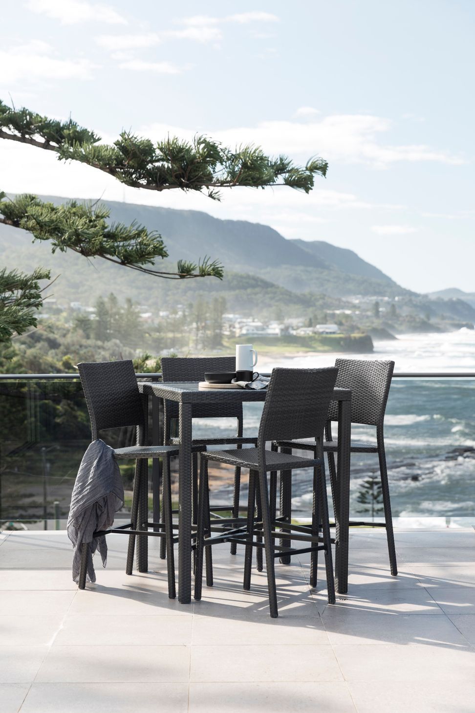 Headlands Hotel