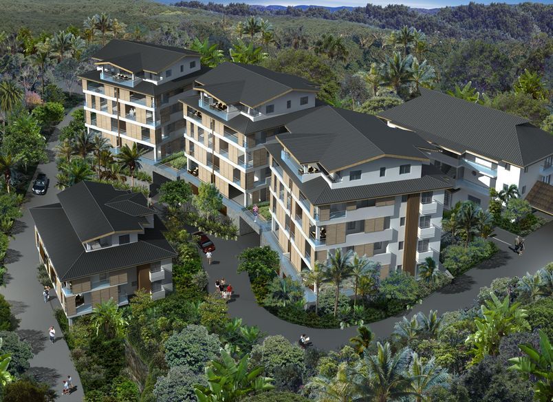 Akiriki Resort, Port Vila