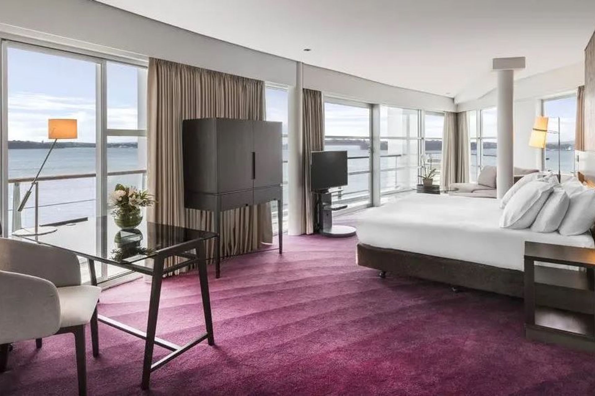 Hilton Auckland