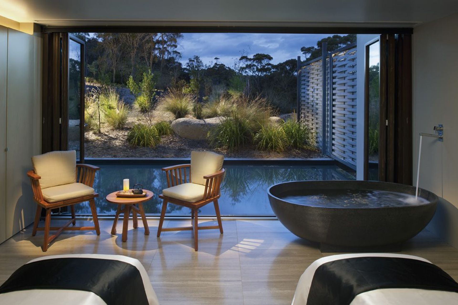 Saffire Freycinet