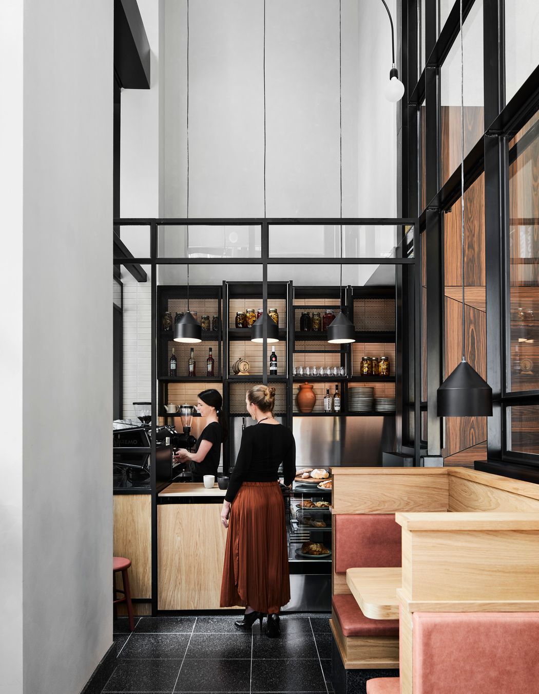 Next Hotel, Melbourne