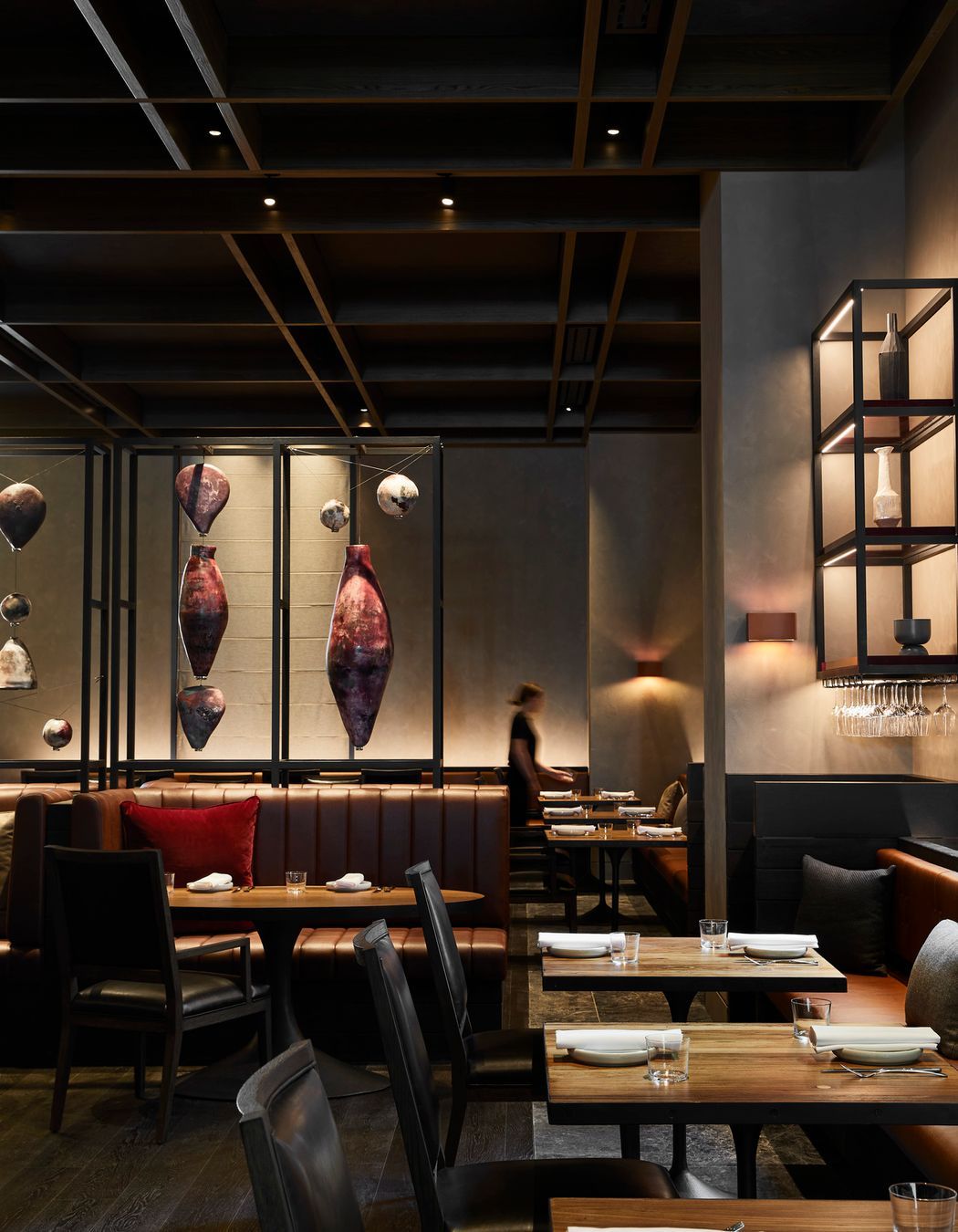 Next Hotel, Melbourne