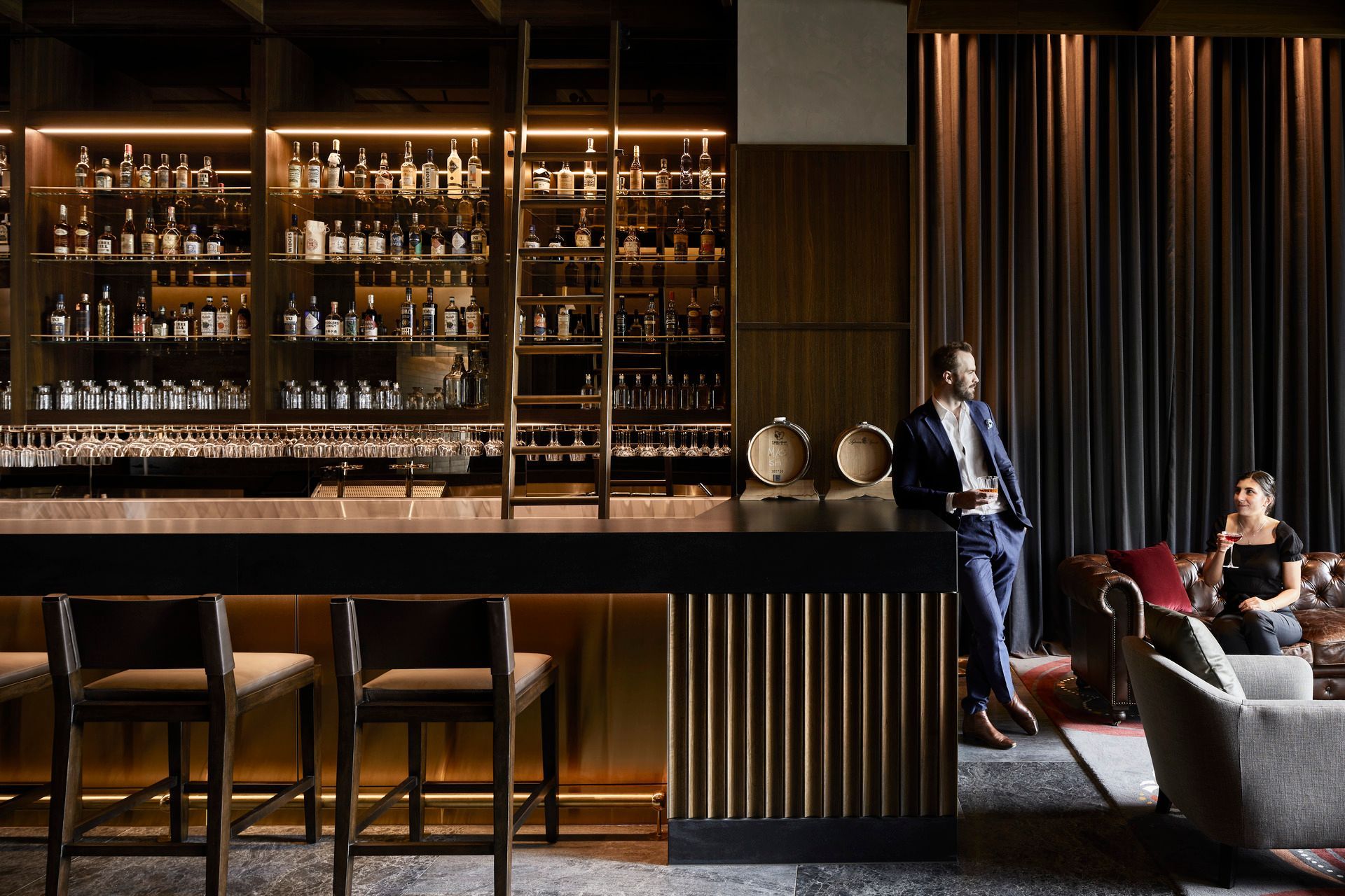 Next Hotel, Melbourne