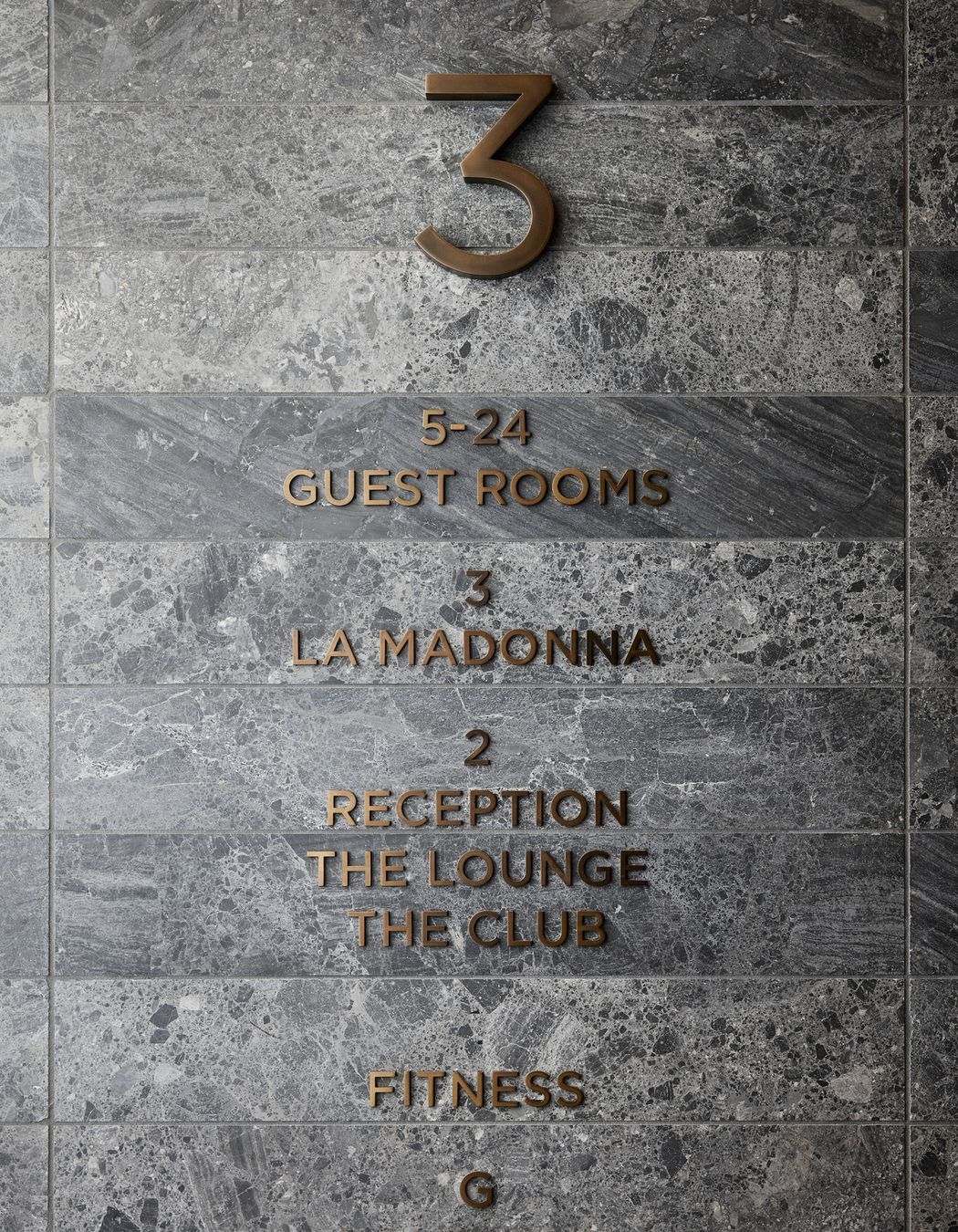 Next Hotel, Melbourne