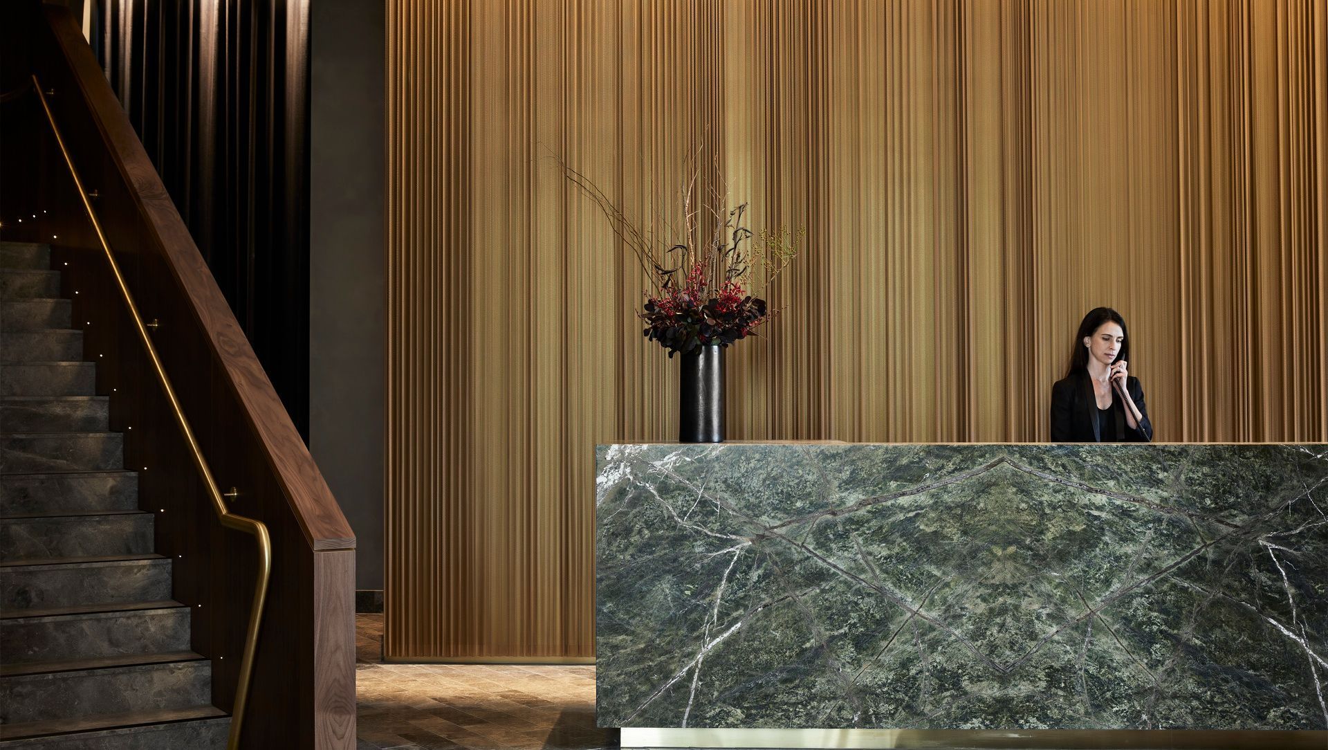 Next Hotel, Melbourne banner