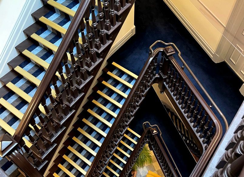 50-58 Sir John Young Cres, Woolloomooloo, NSW 2011