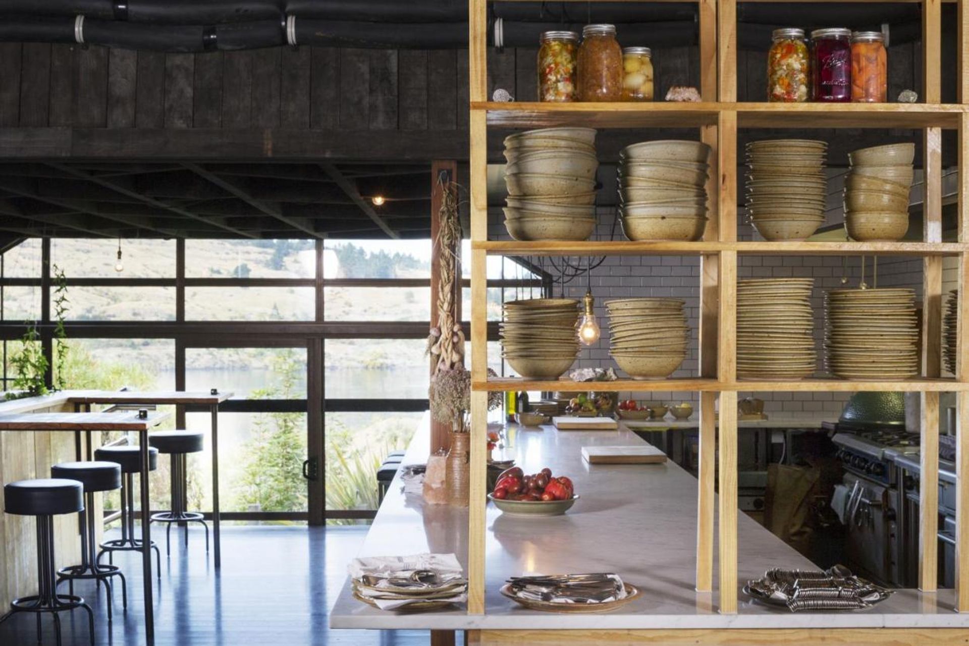 The Sherwood, Queenstown