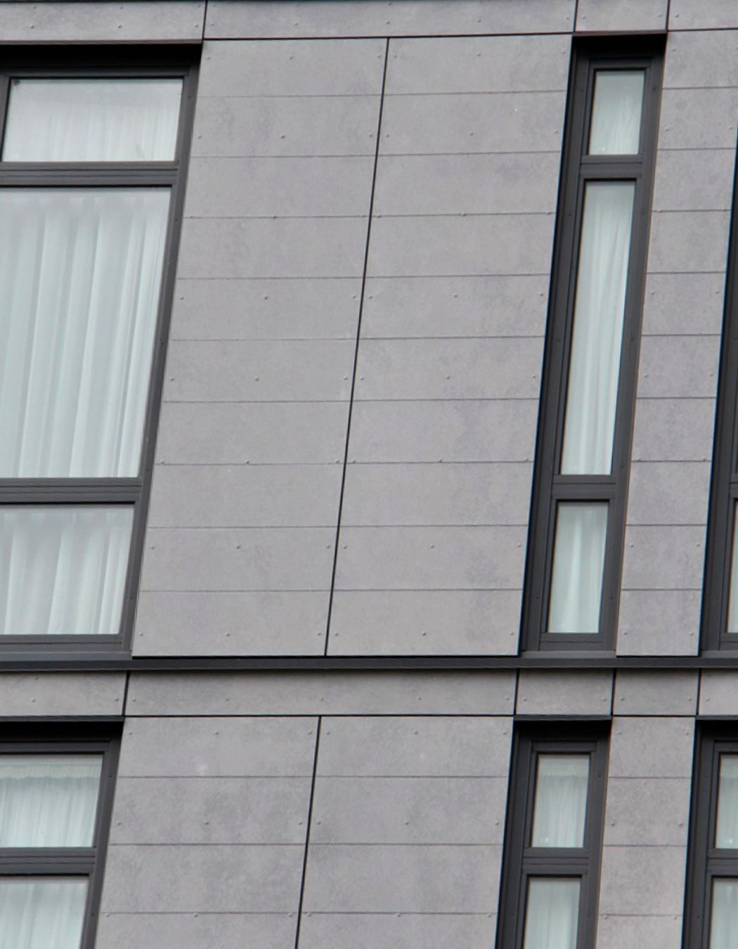 Mercure Hotel, 500 Queen Street