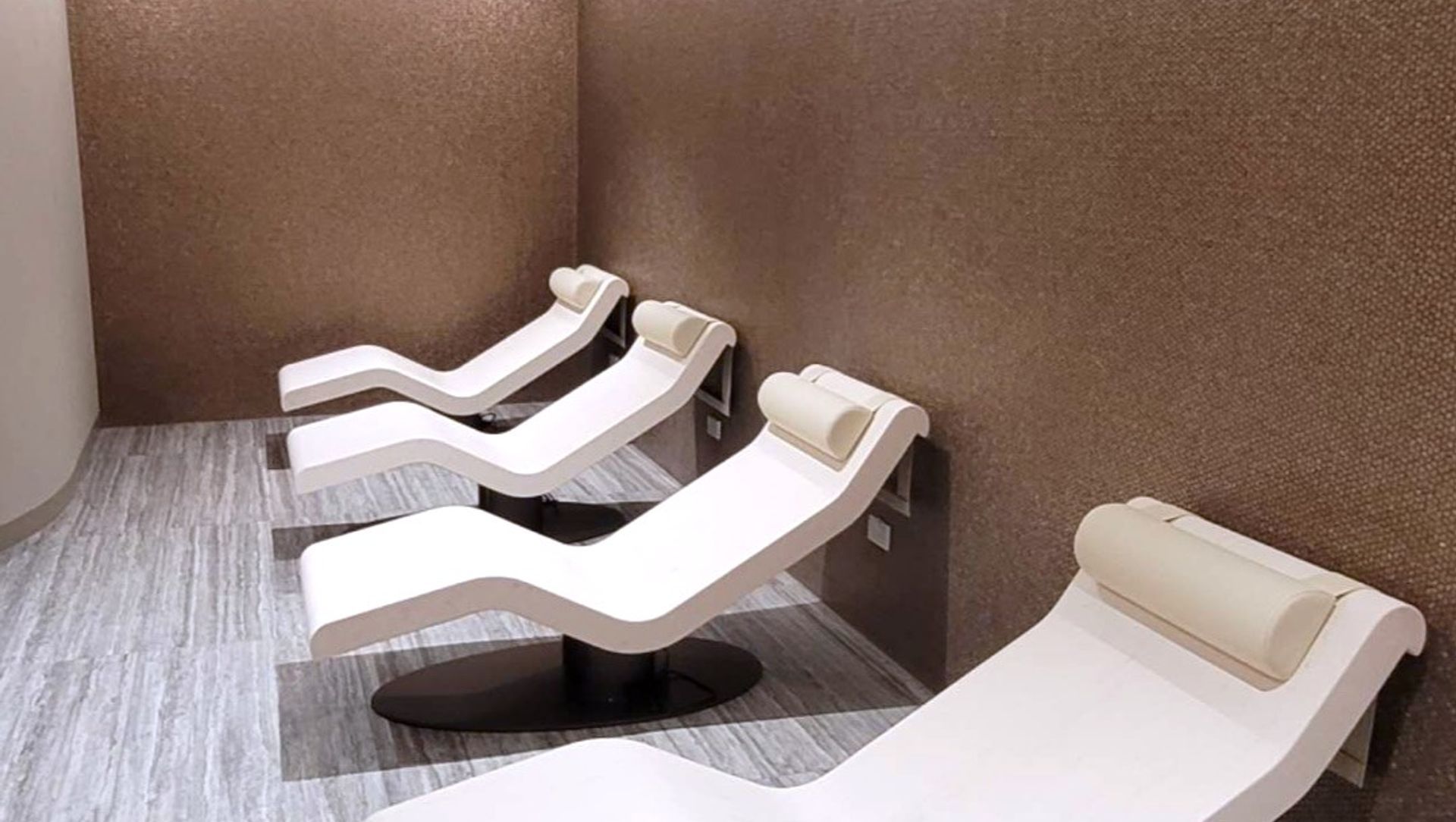 Hotel Spa Tiling banner