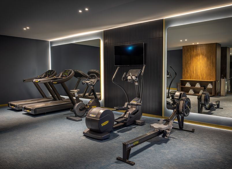 Voco Hotel, Auckland CBD