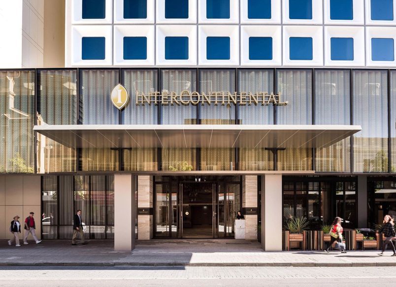 Intercontinental Perth