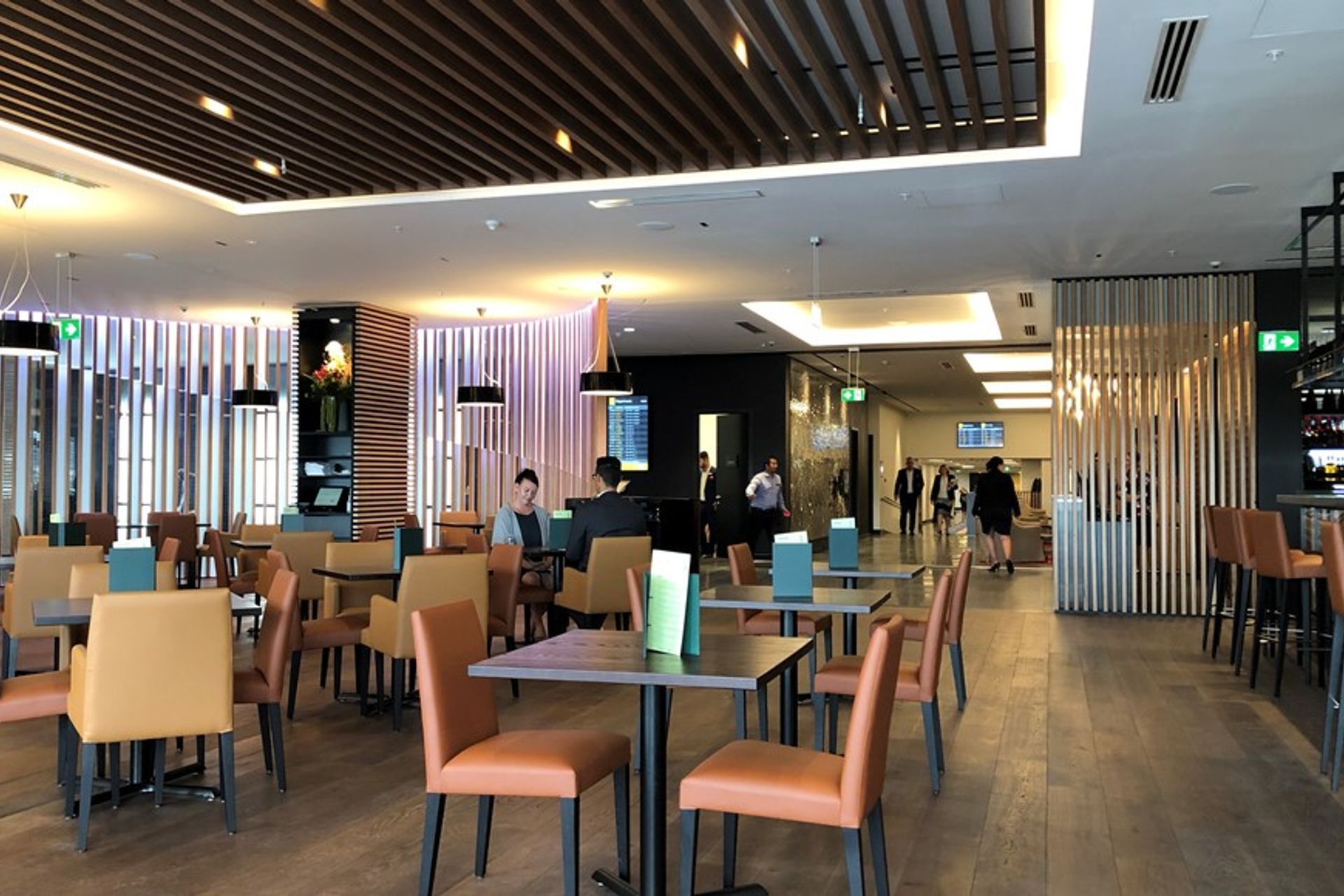 Rydges Hotel, Wellington