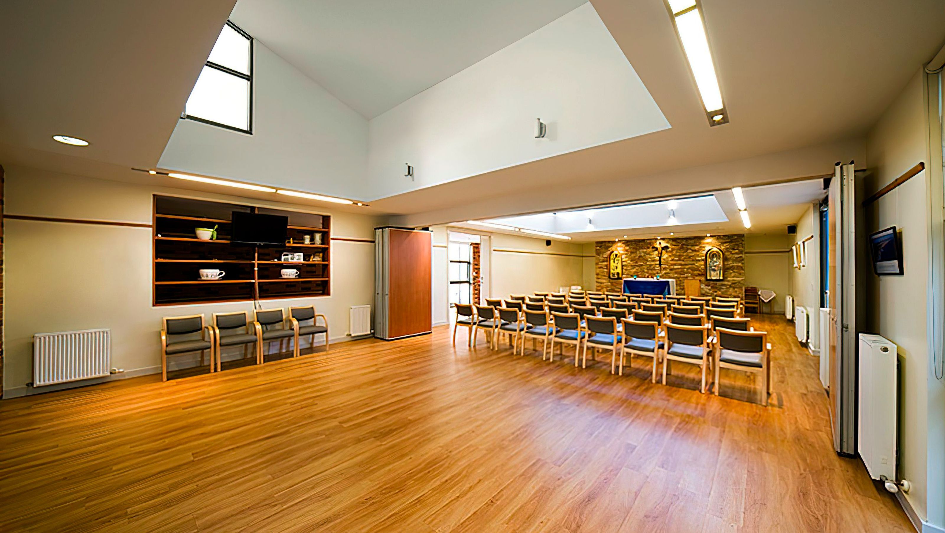 St Paul's Hostel