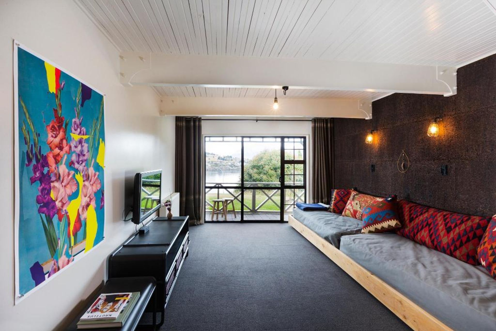 The Sherwood, Queenstown