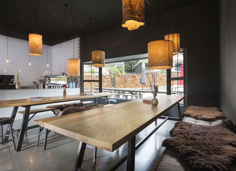 The Sherwood, Queenstown