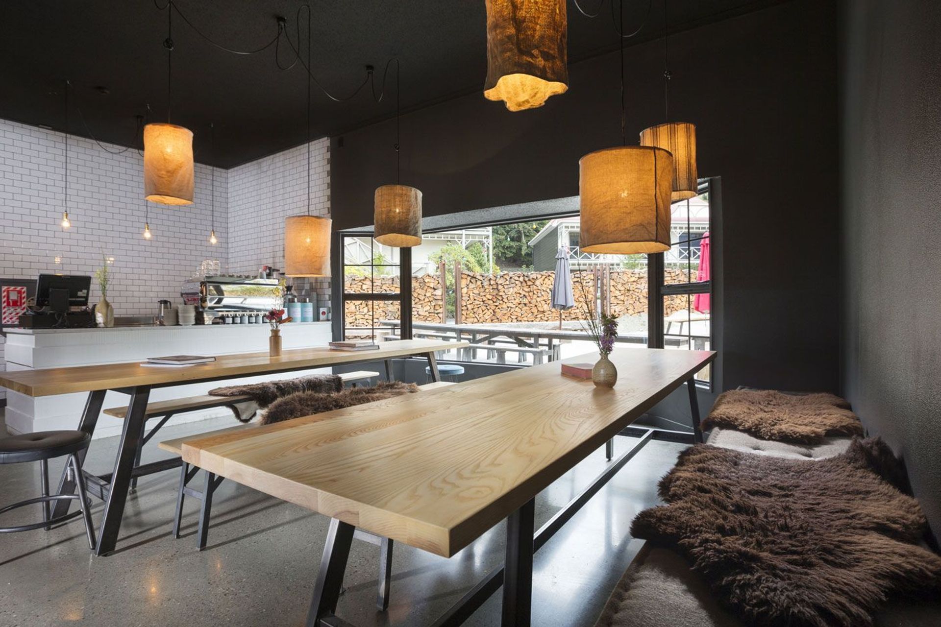 The Sherwood, Queenstown