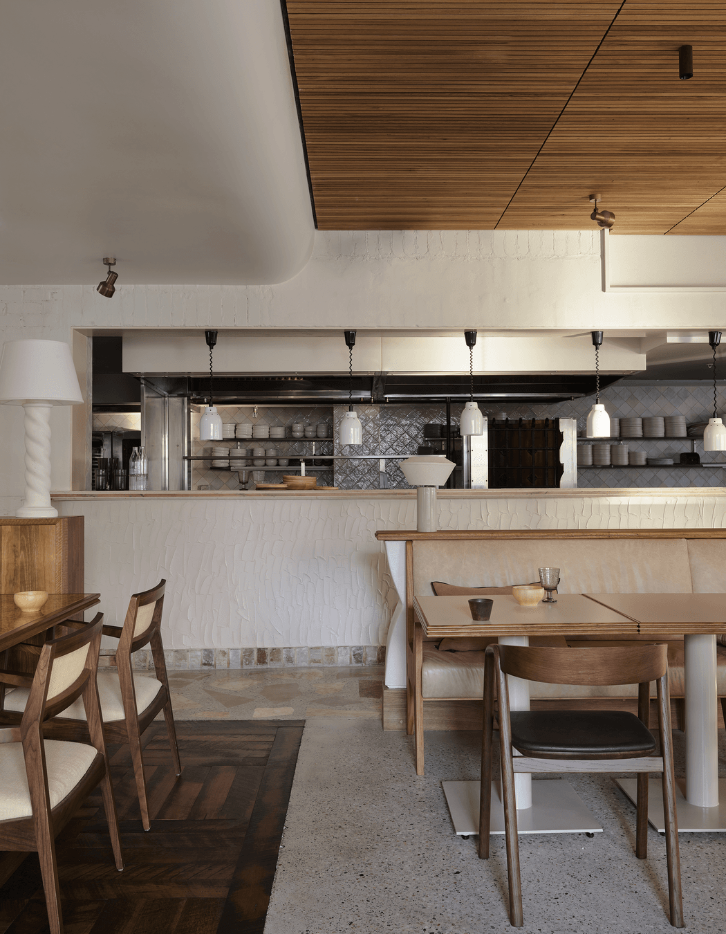 Photography: Anson Smart