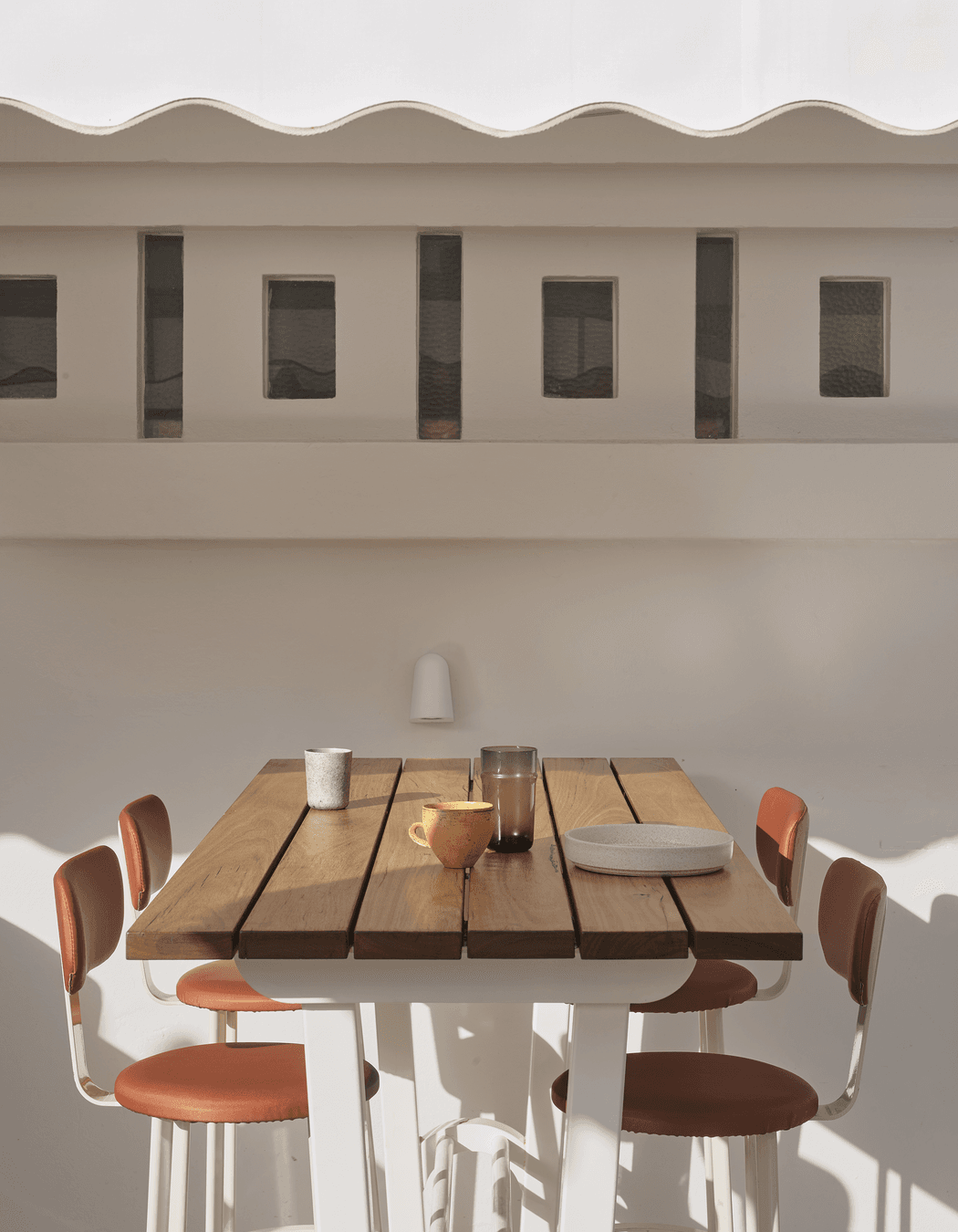 Photography: Anson Smart