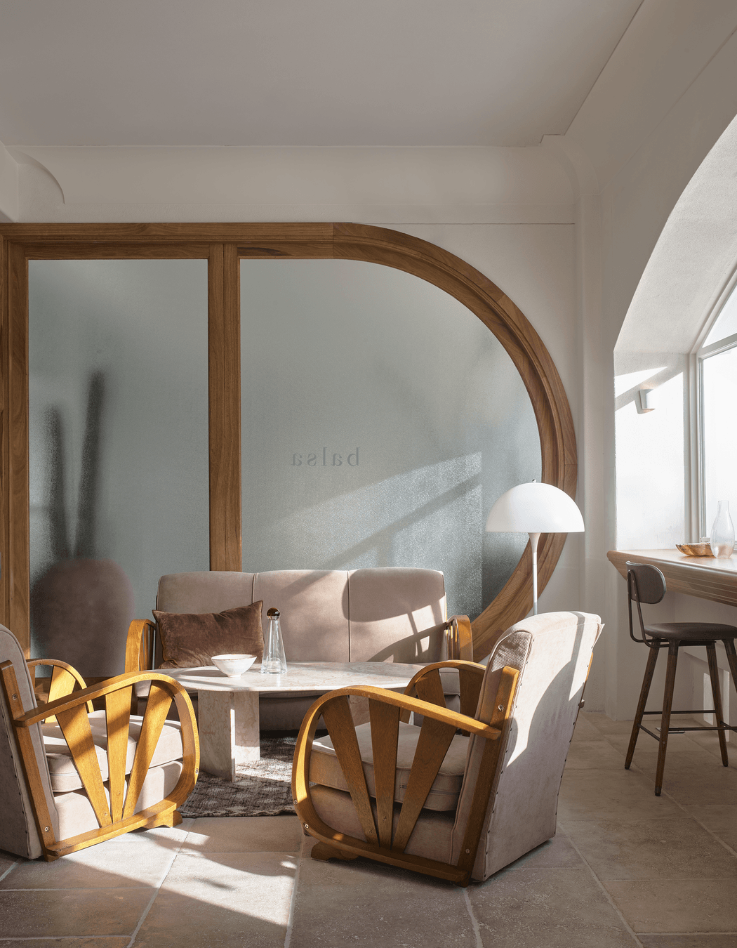 Photography: Anson Smart