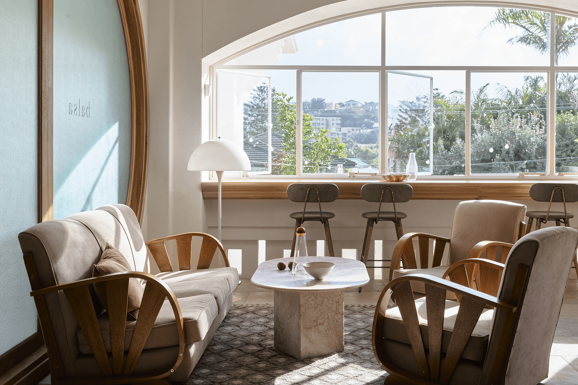 Photography: Anson Smart