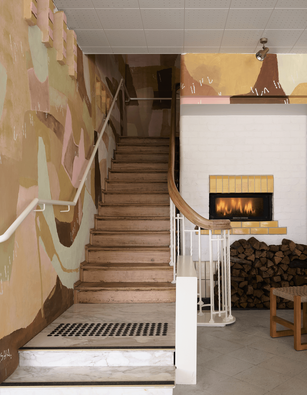 Photography: Anson Smart