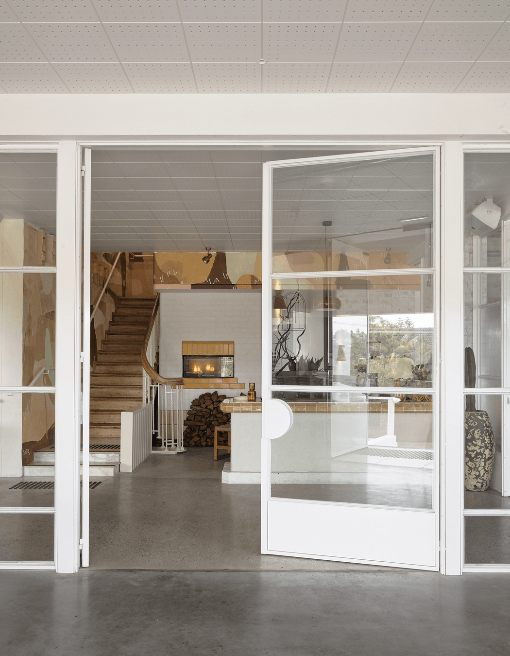 Photography: Anson Smart