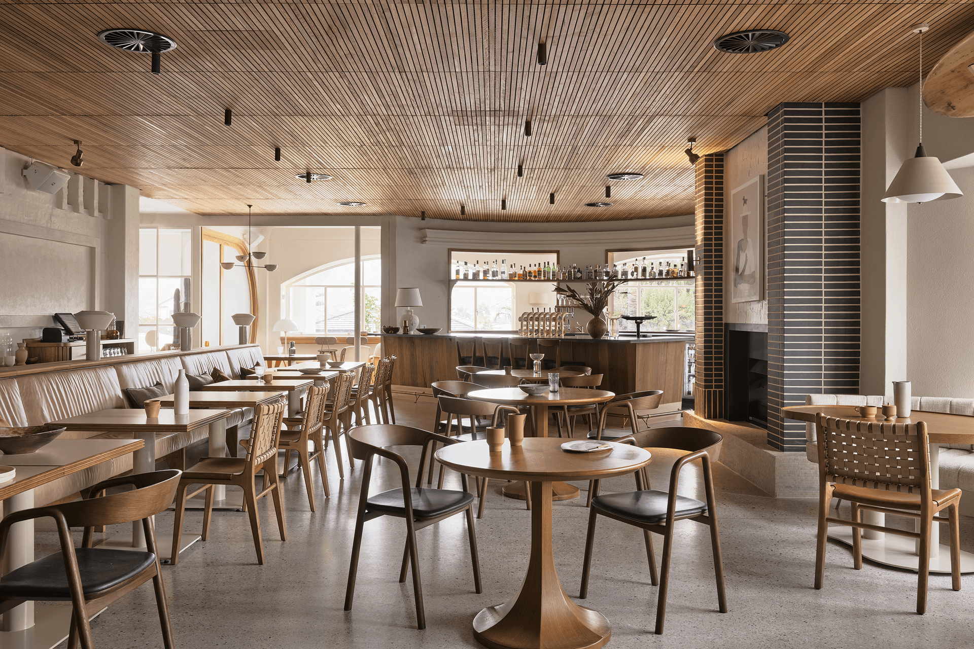 Photography: Anson Smart