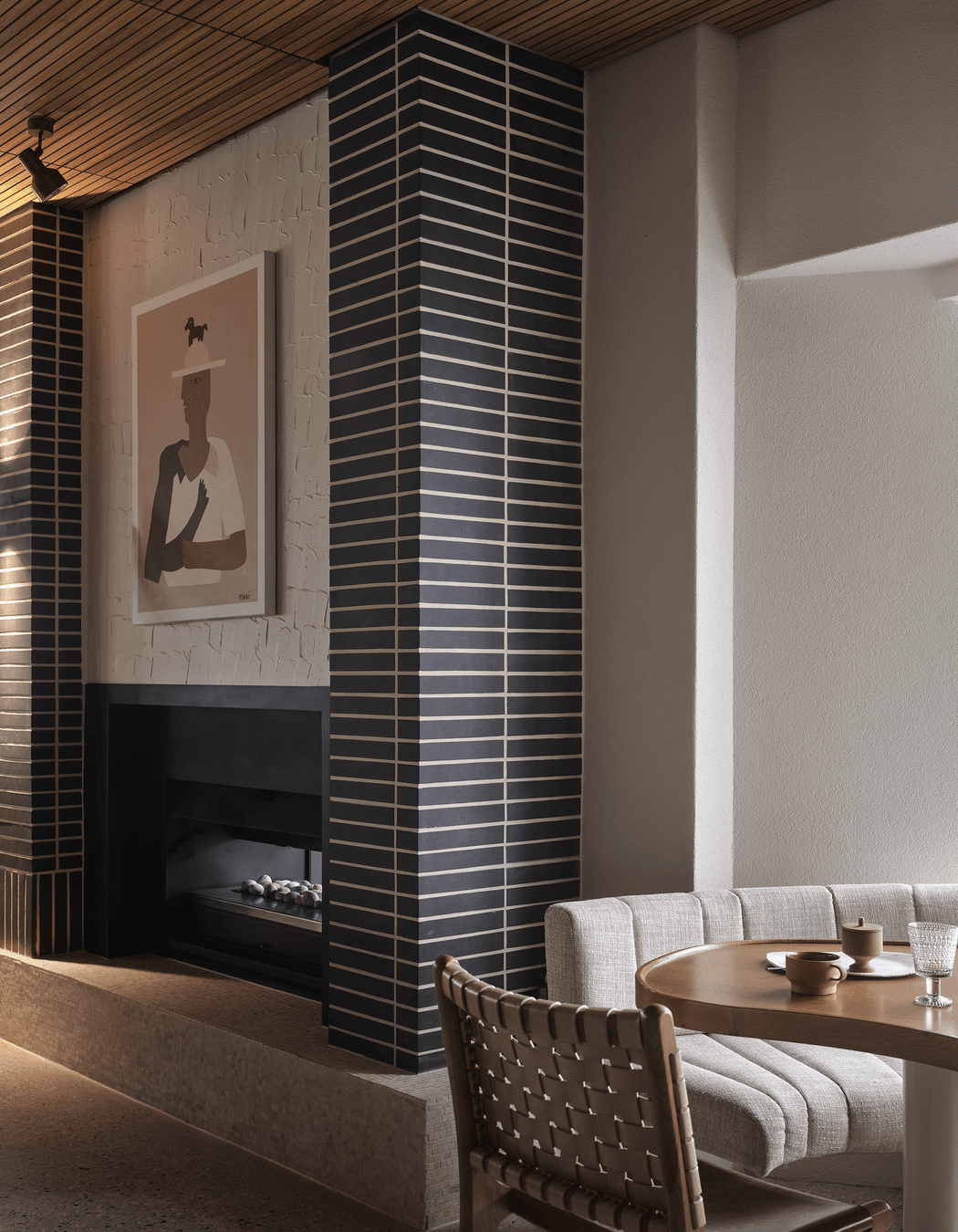 Photography: Anson Smart