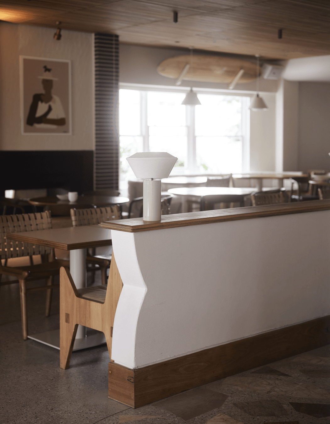 Photography: Anson Smart