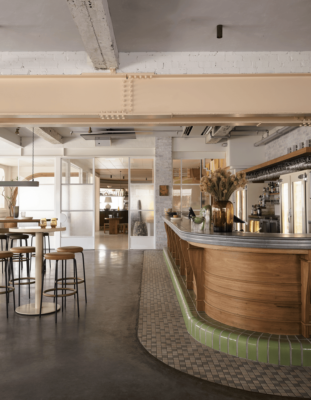 Photography: Anson Smart