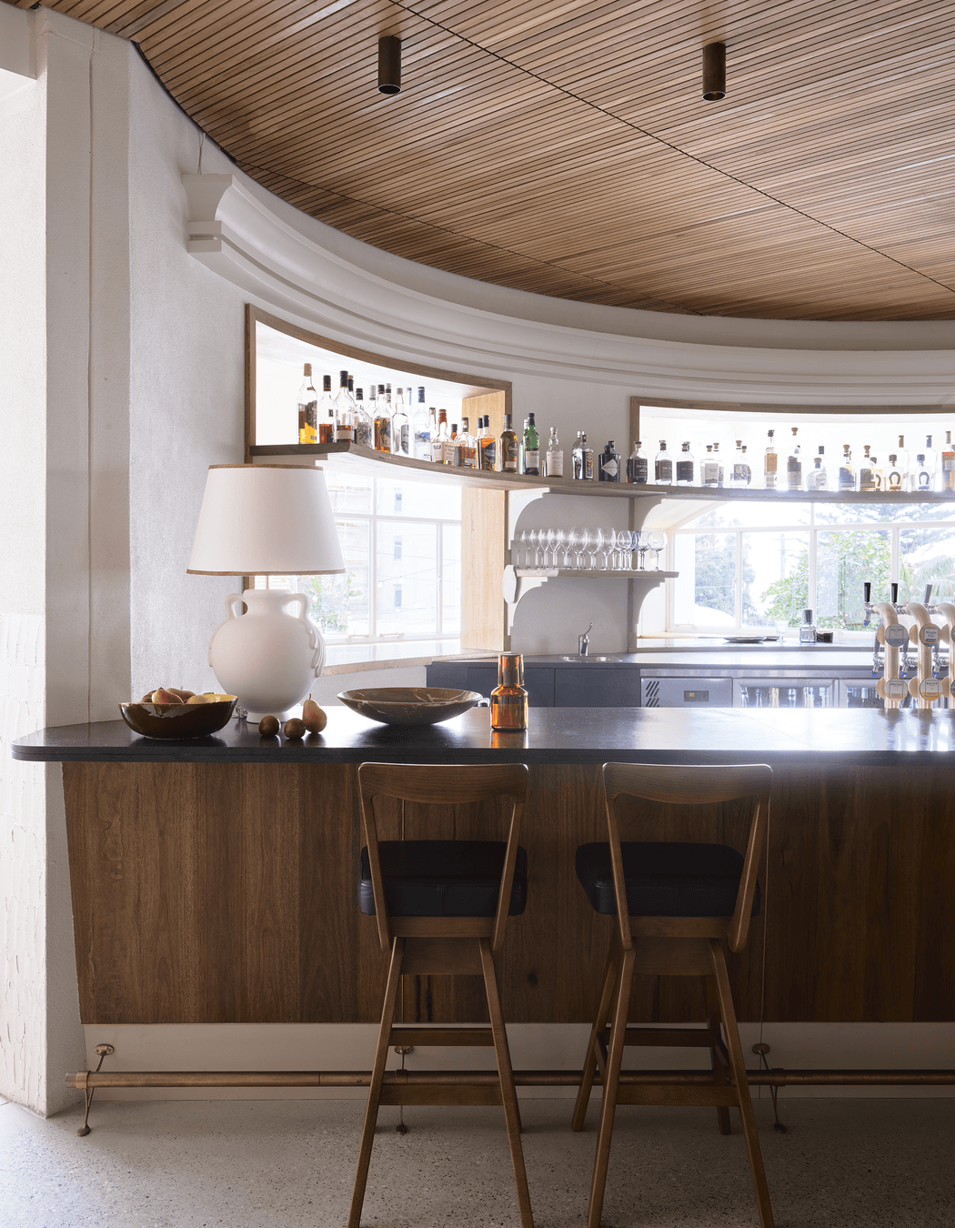 Photography: Anson Smart