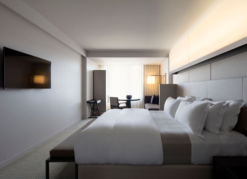 Realm Hotel Canberra