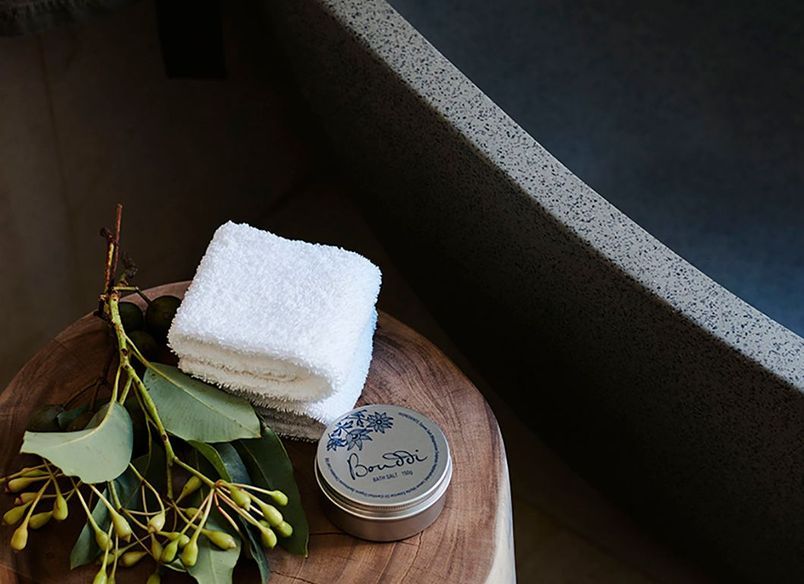 Boutique hotel new lodges