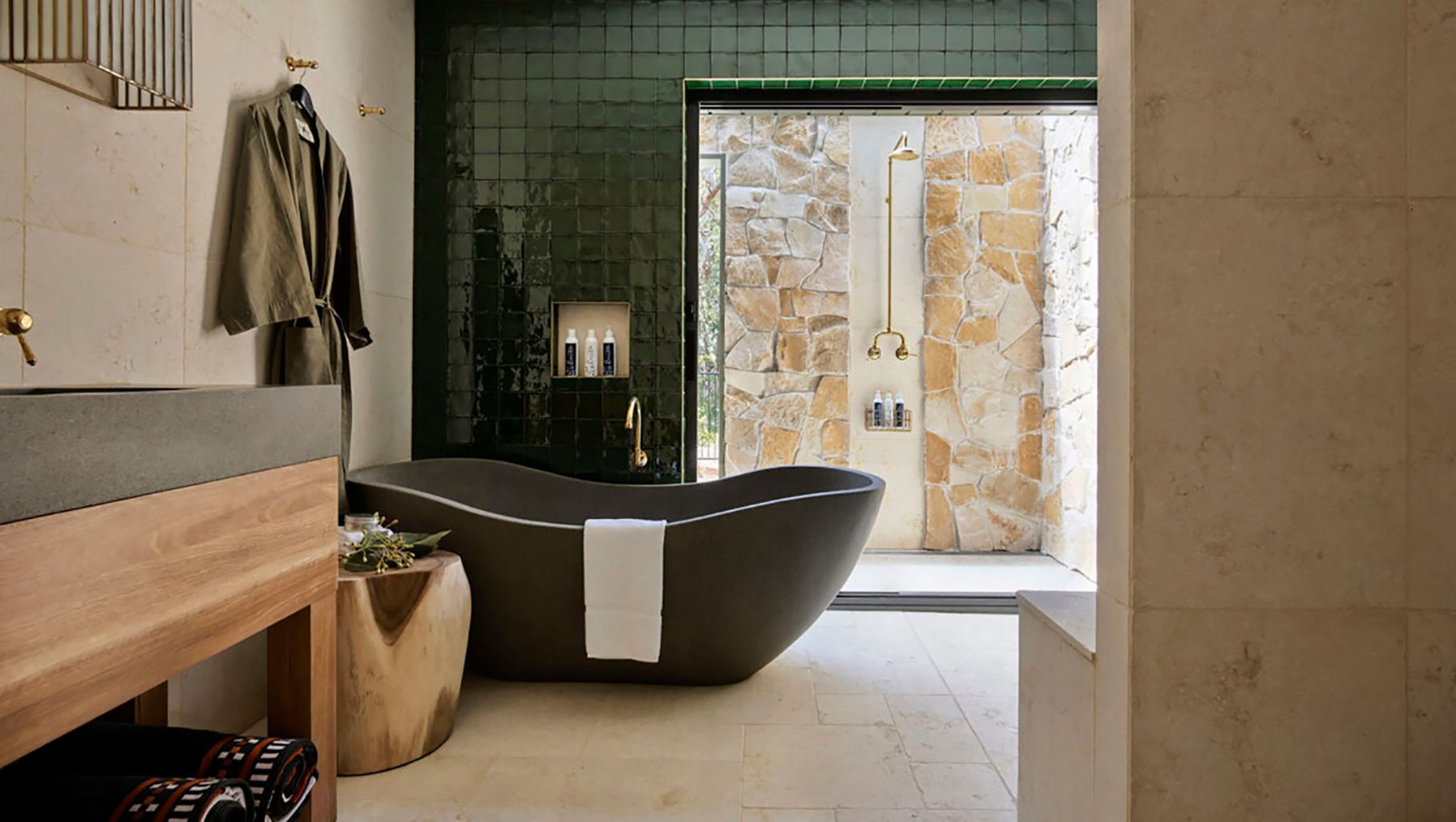 Boutique hotel new lodges