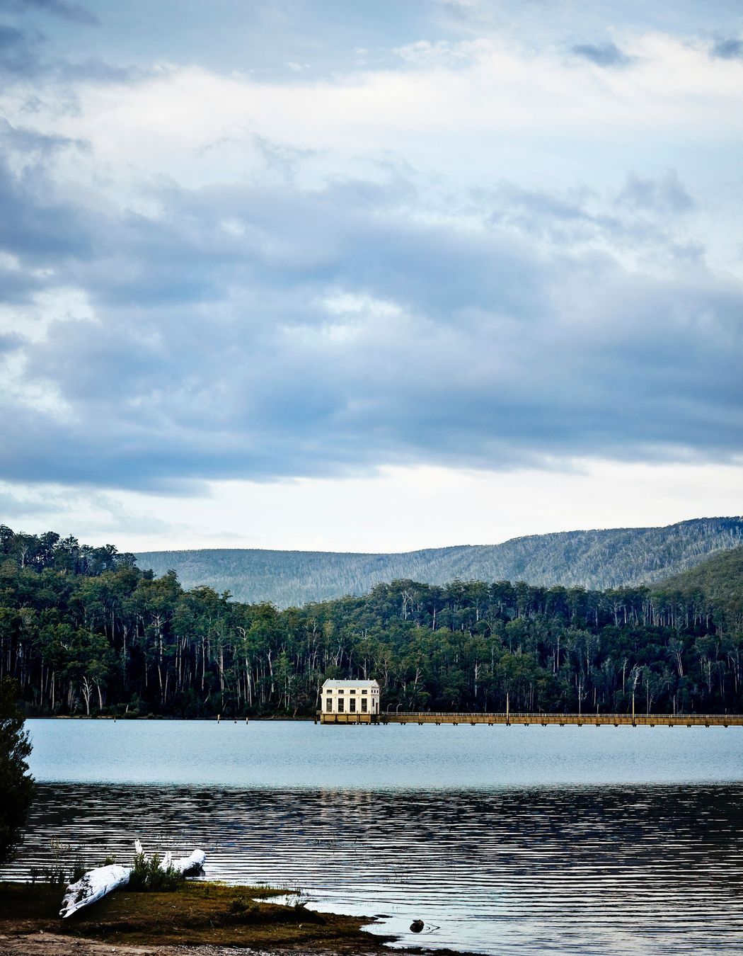 Pumphouse Point