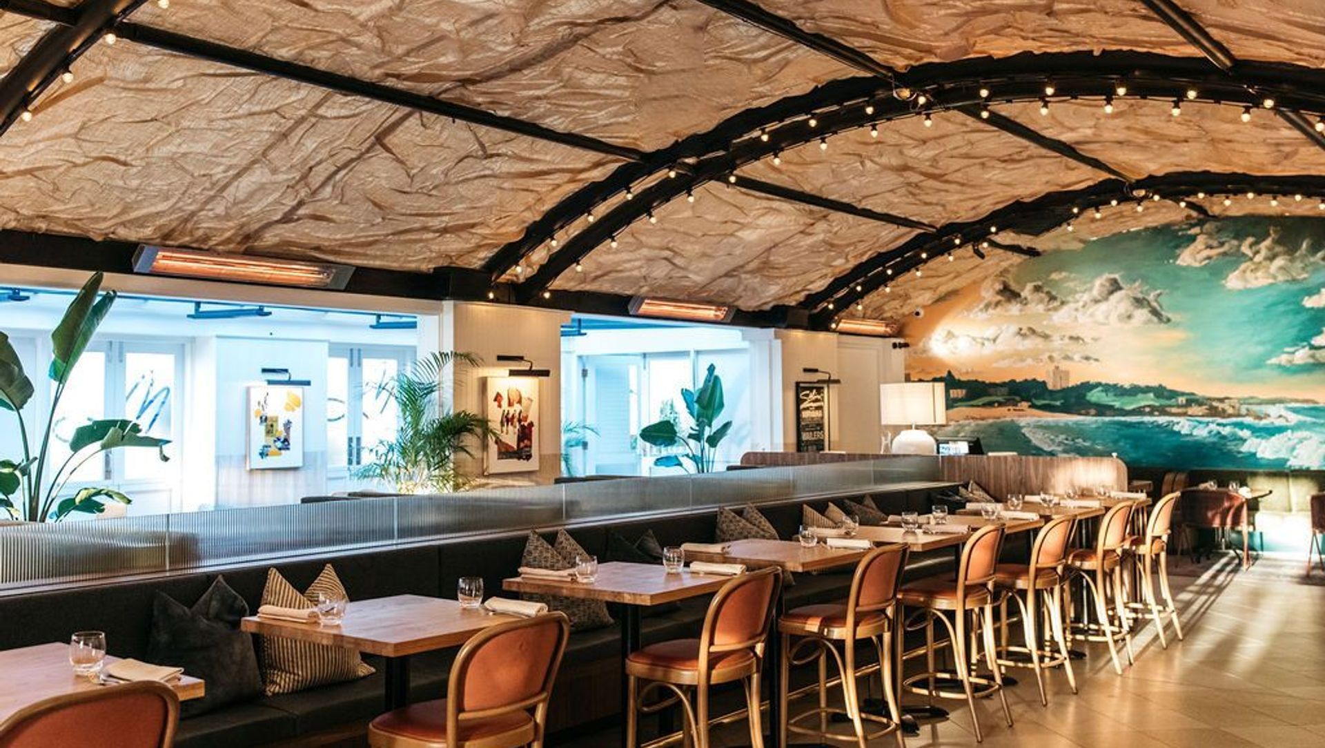 Coogee Bay Hotel banner