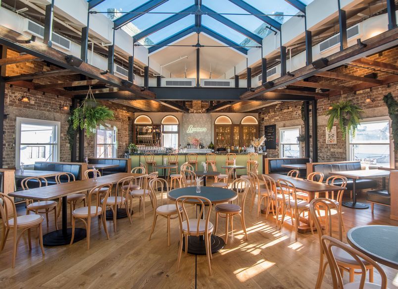 Robin Hood Hotel, Waverley