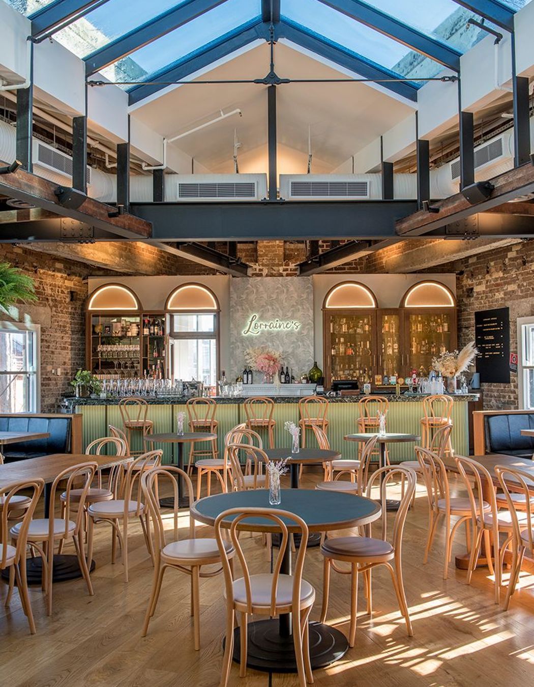 Robin Hood Hotel, Waverley