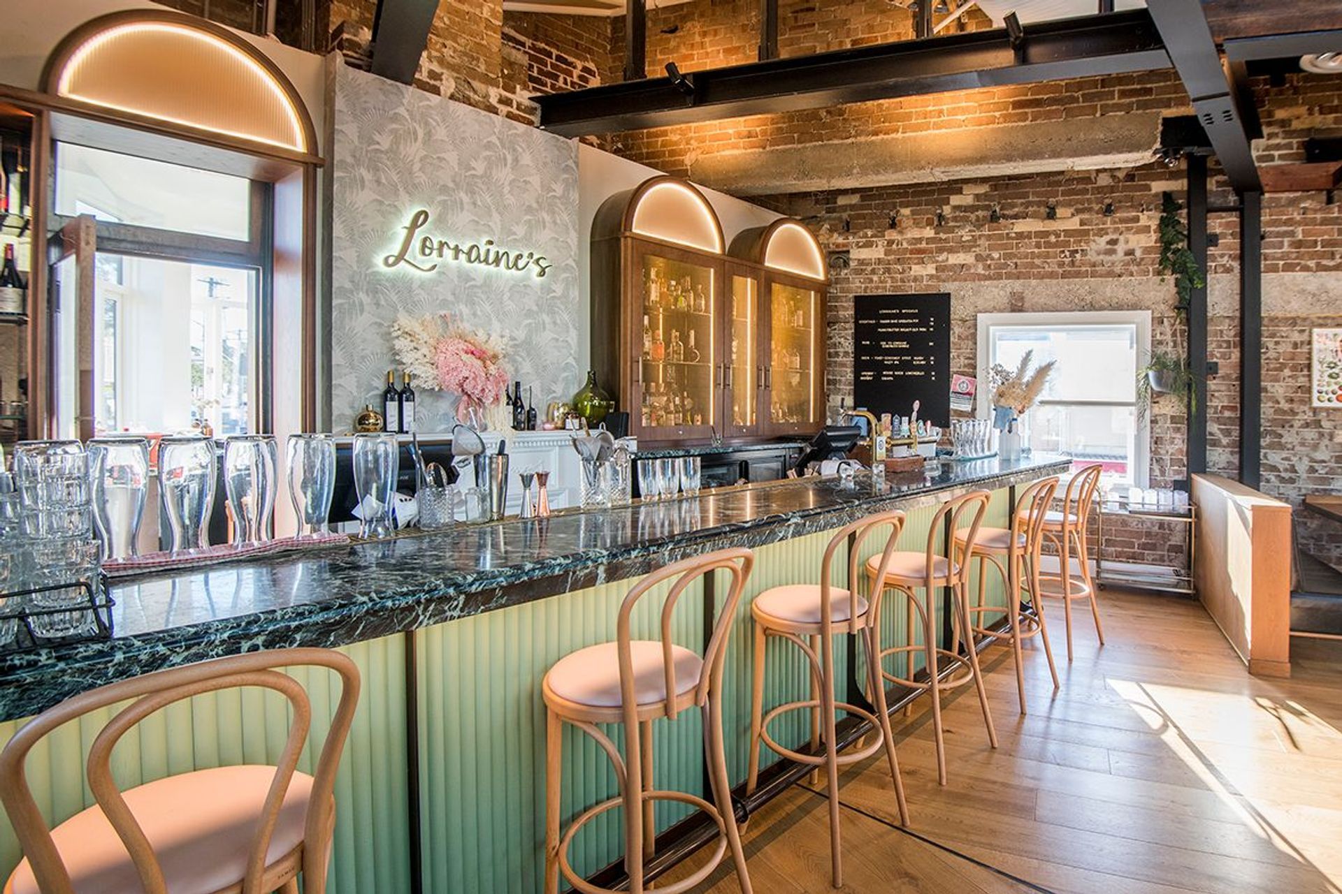 Robin Hood Hotel, Waverley