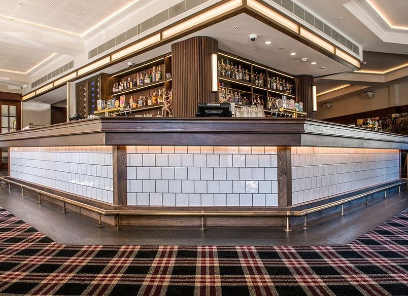 Robin Hood Hotel, Waverley