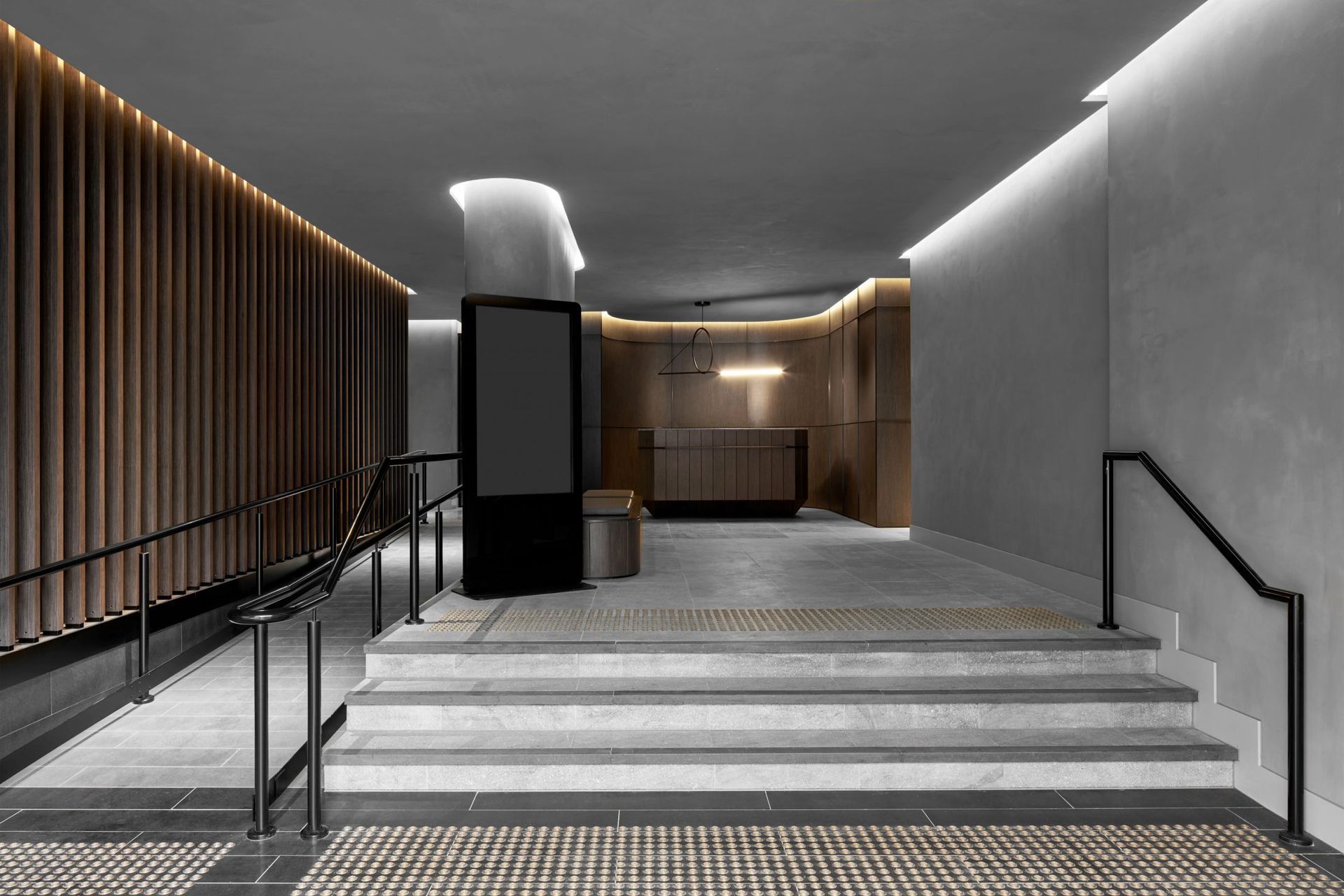 AC Hotel by Marriott Southbank, VIC