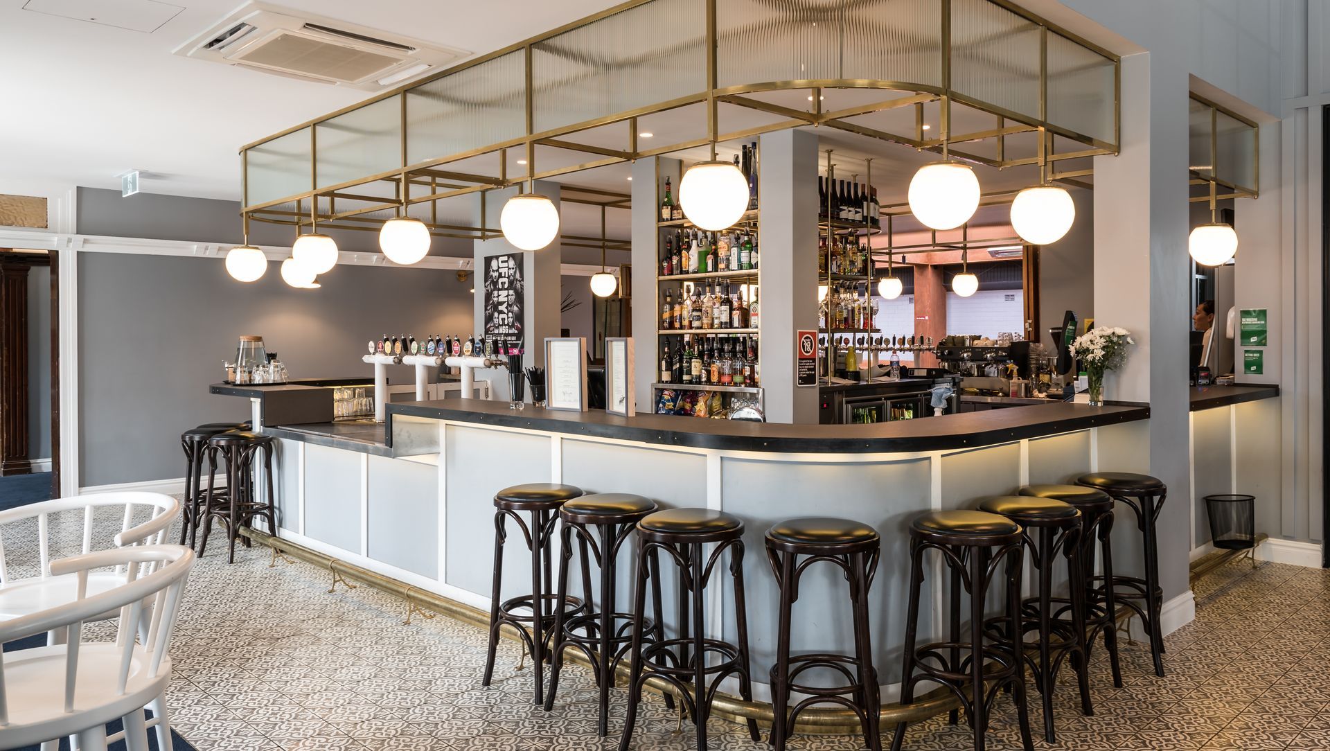 Crossways Hotel, Strathfield banner