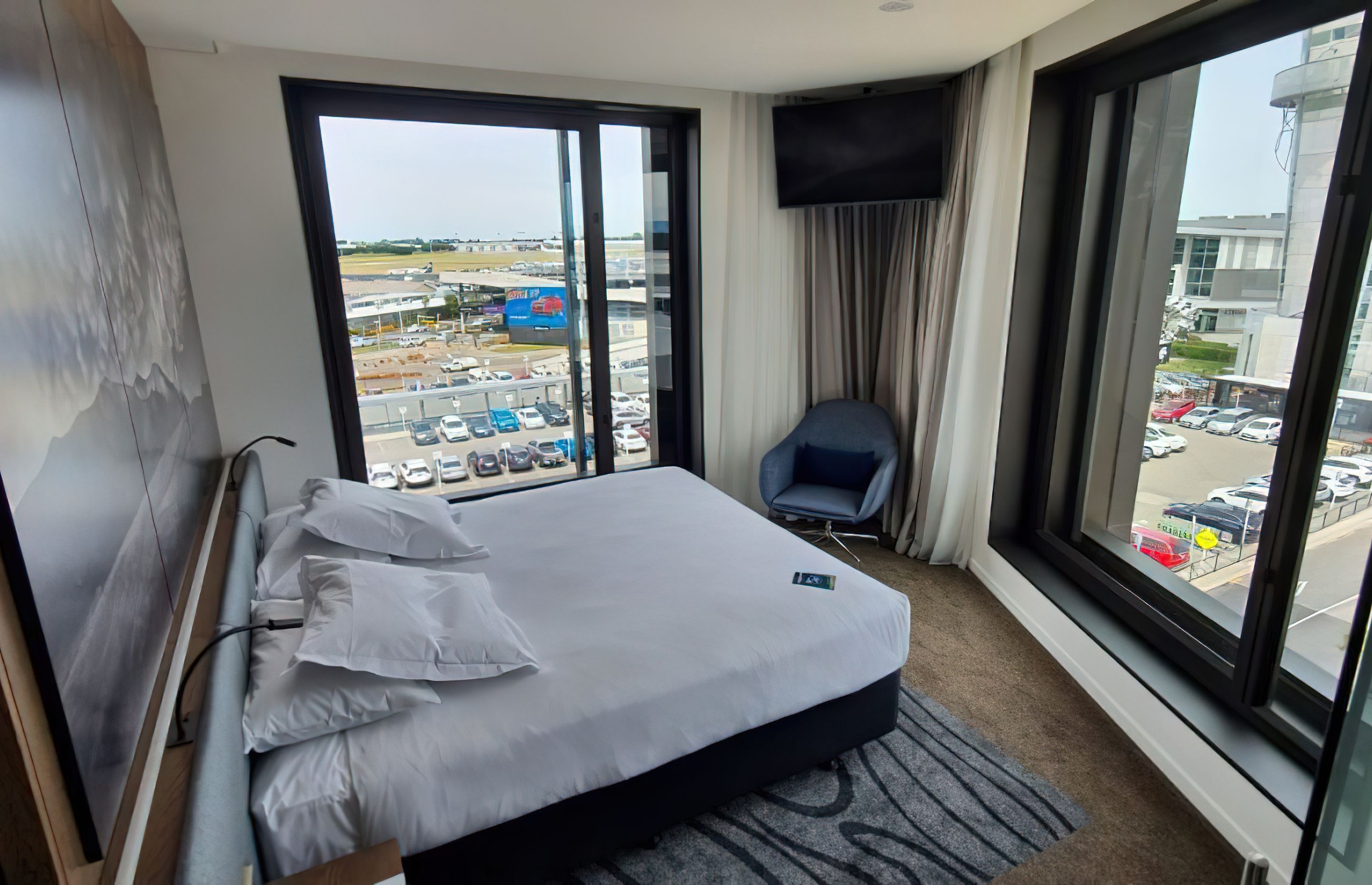 Novotel Christchurch Airport